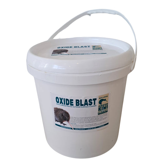 10KG outdoor surface cleaning granules