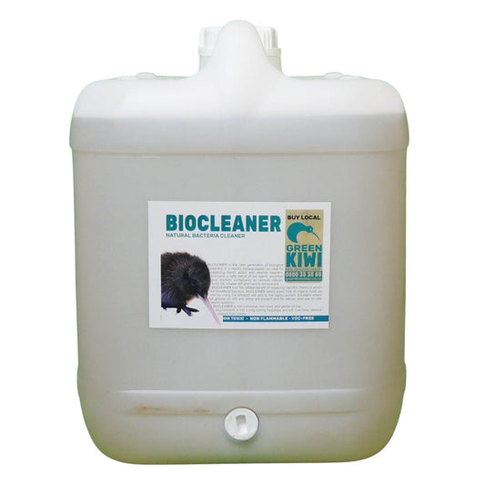 20L natural bacteria concentrate