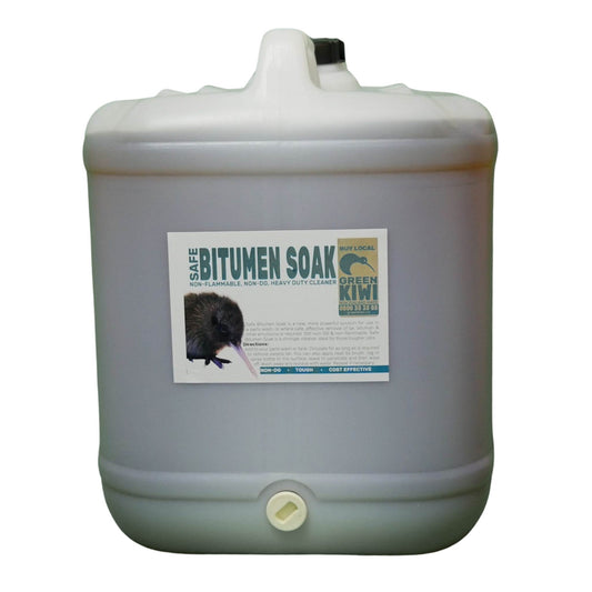 safe bitumen soak concentrate