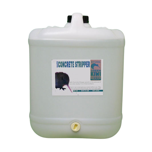 20L concrete stripper concentrate