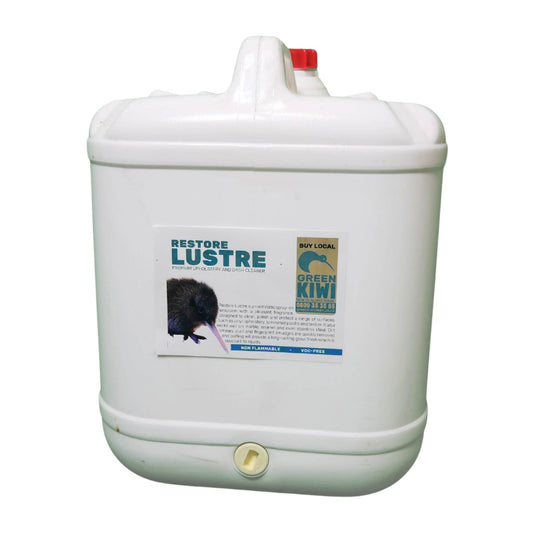 20L non flammable vehicle dash cleaner