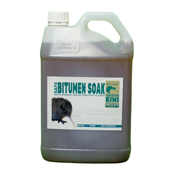 heavy duty bitumen soak