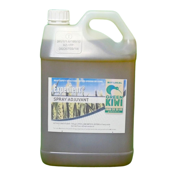 Expedient natural spray 5L concentrate