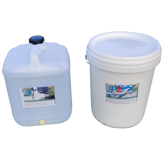 Ice Blast Safe De-Icing Granules 20kg