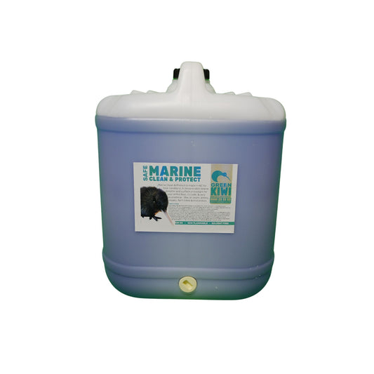 Marine Clean & Protect - Desalt