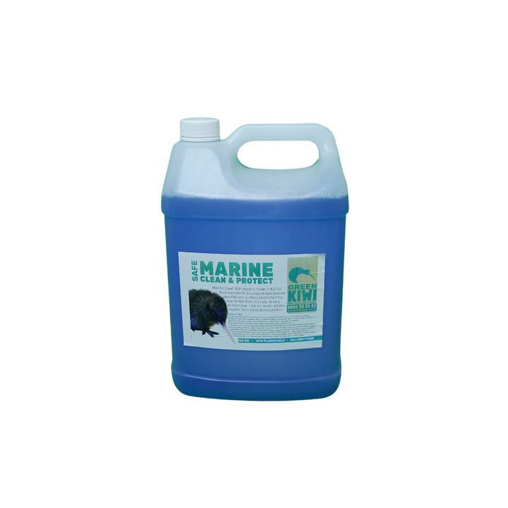 Marine Clean & Protect - Desalt
