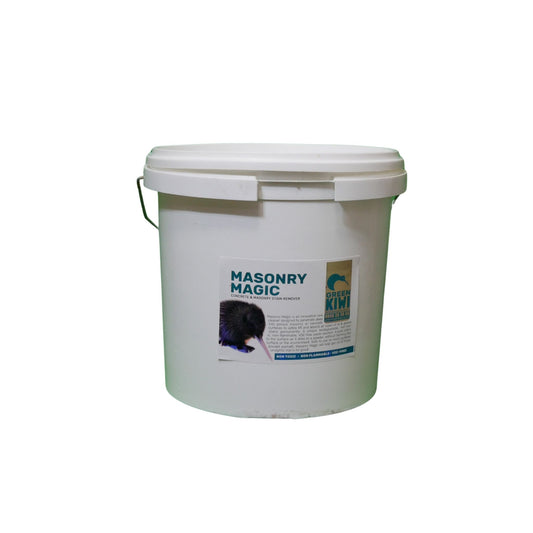 Masonry Magic - Super Oil & Stain Remover