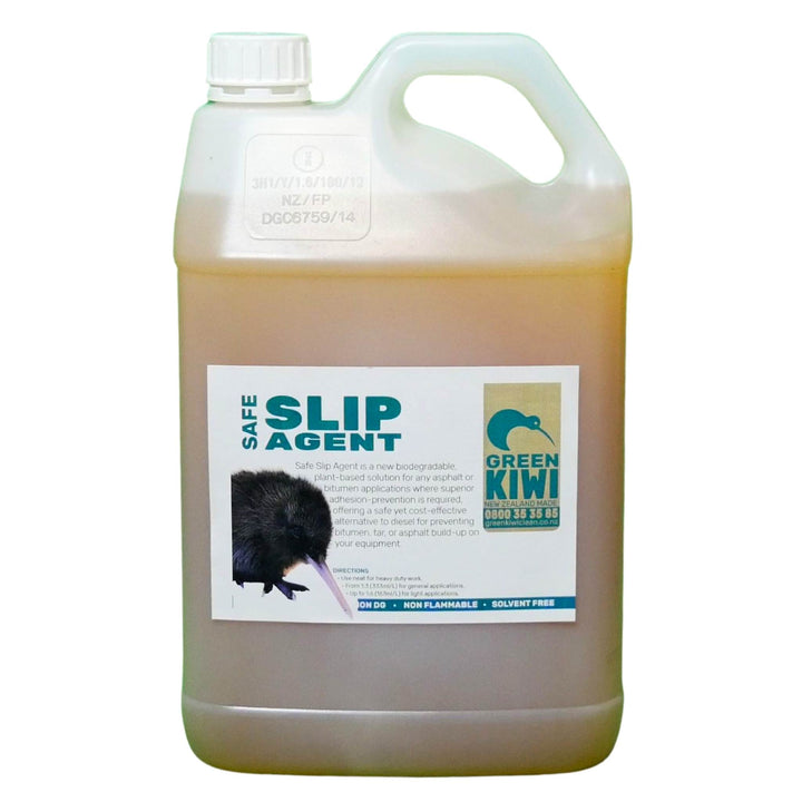natural safe slip agent concentrate
