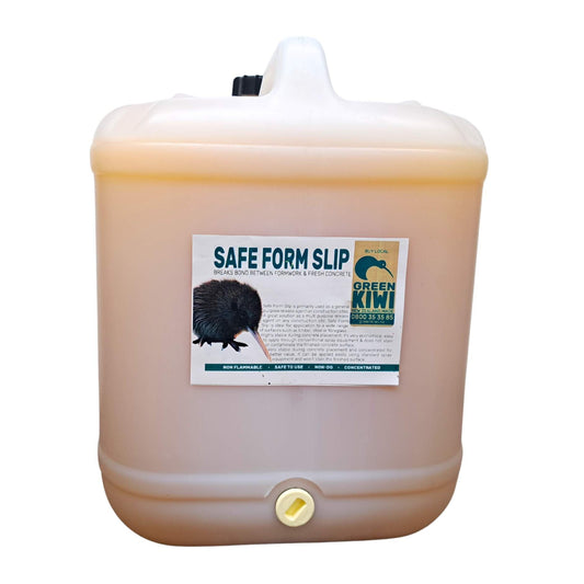 eco friendly 20L safe form concentrate