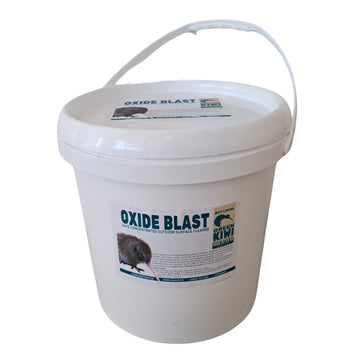10KG outdoor surface cleaning granules