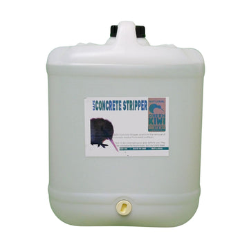20L concrete stripper concentrate