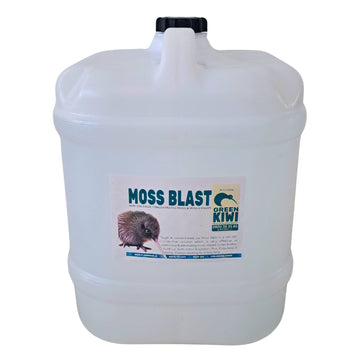 20L chloride free moss killer concentrate