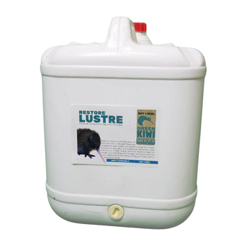 20L non flammable vehicle dash cleaner