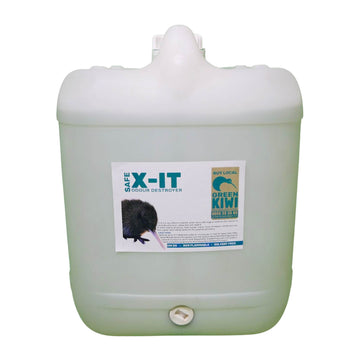 20L safe odour destroyer concentrate