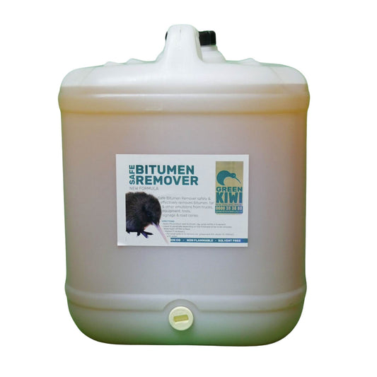 20L bitumen remover concentrate