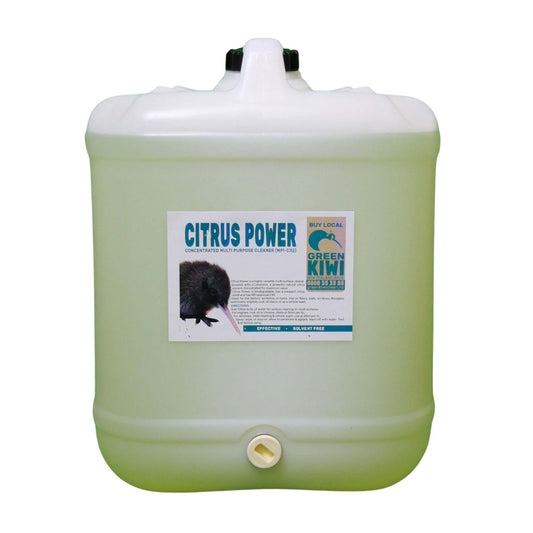 20L concentrated multi purpose cleaner