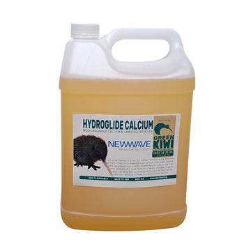 biodegradable calcium and limescale remover