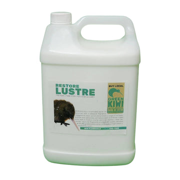 5L premium upholstery and dash cleaner concentrate
