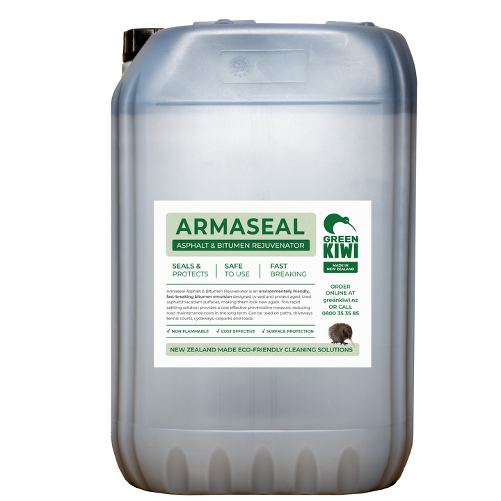 Armaseal - Asphalt & Bitumen Rejuvenator