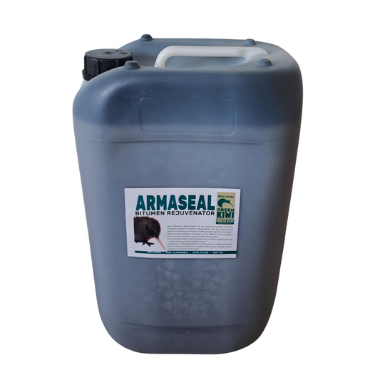 Armaseal - Asphalt & Bitumen Rejuvenator