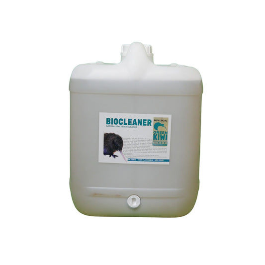 Bio Cleaner Natural Bacterial Cleaner