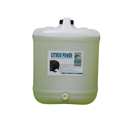 Citrus Power - Multi Purpose General Cleaner