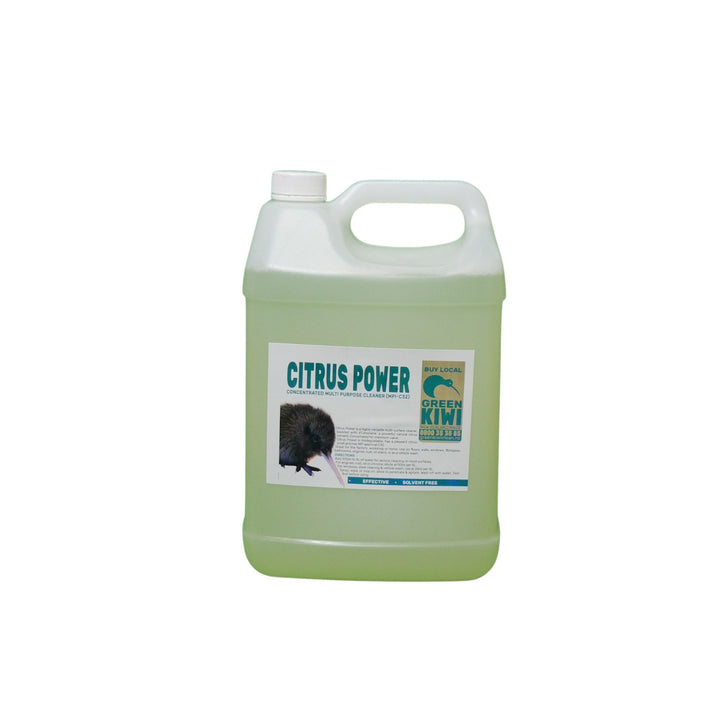 Citrus Power - Multi Purpose General Cleaner