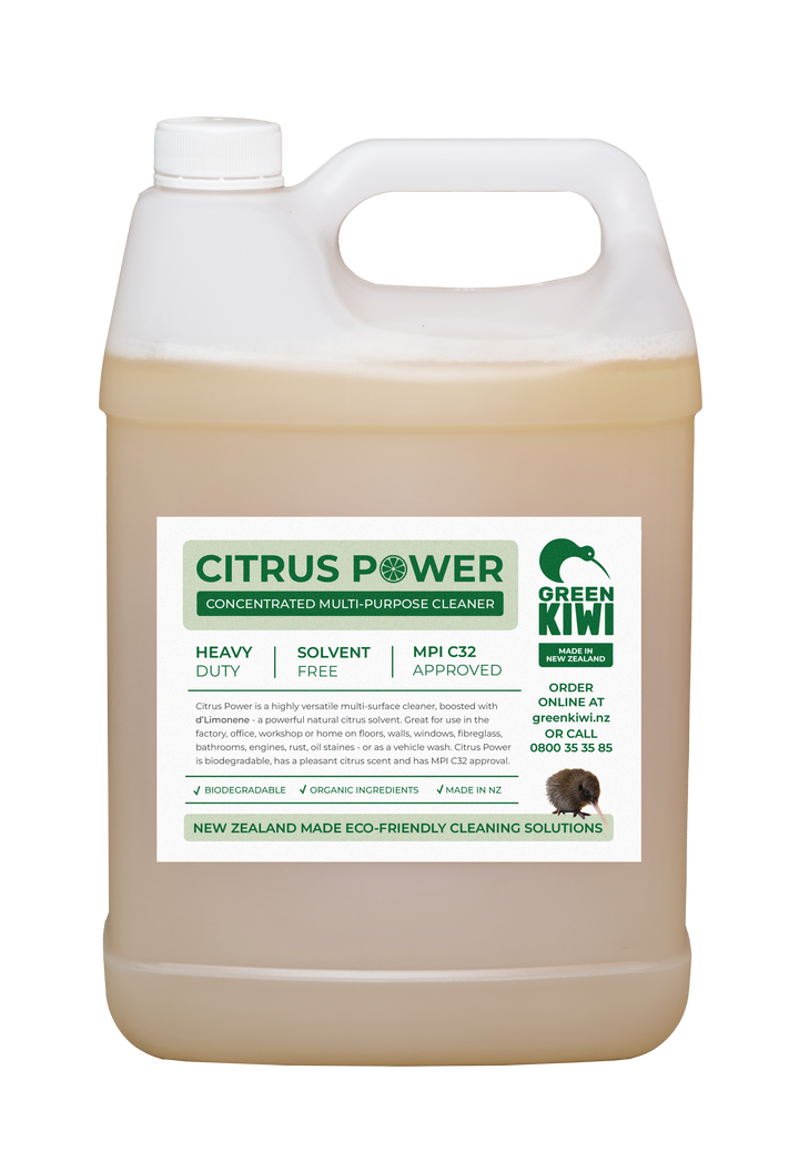 Citrus Power - Multi Purpose Cleaner