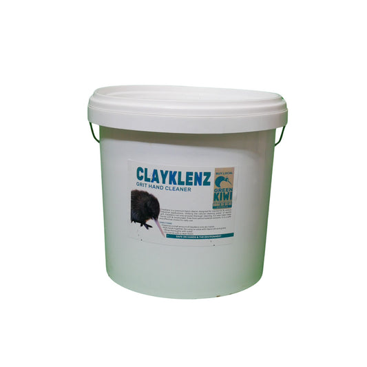 Clayklenz Gritty Natural Hand Cleaner