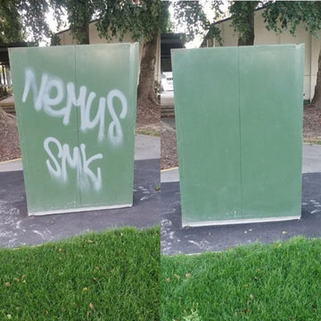 graffiti remover that works