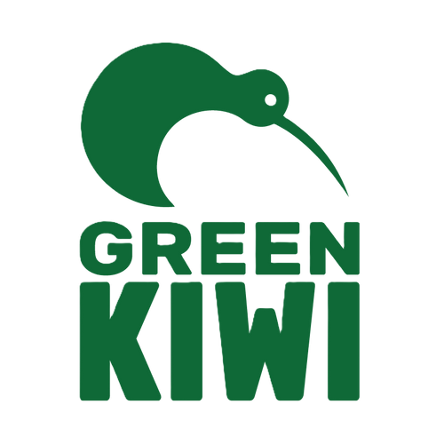 Green Kiwi 