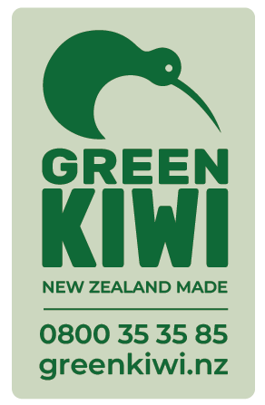 Green Kiwi 