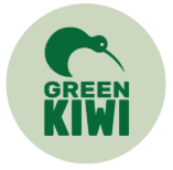 Green Kiwi 