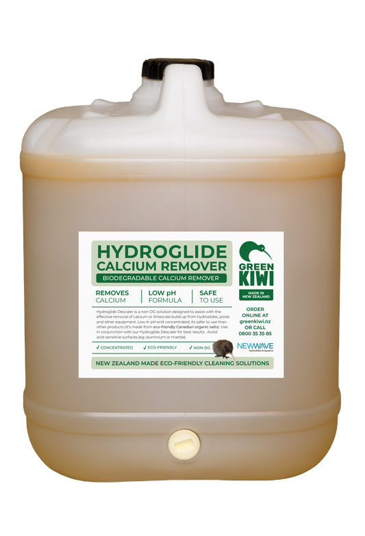 Hydroglide Calcium Remover