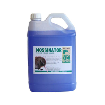 5L moss and mold killer concentrate