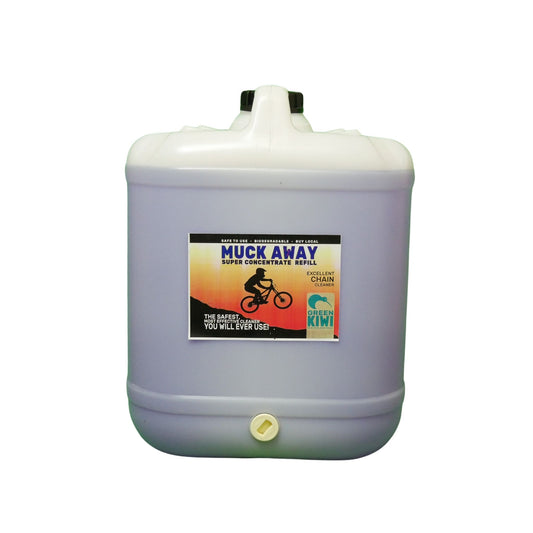 Muck Away Super Bike Cleaner