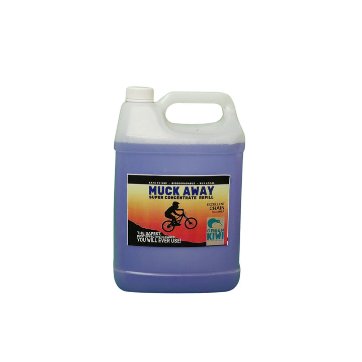 Muck Away Super Bike Cleaner