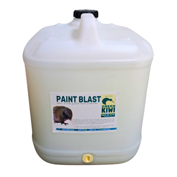 20L paint stripper concentrate made in New Zealand