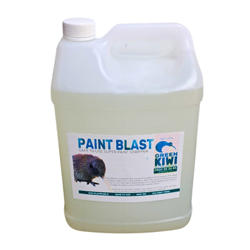 solvent free paint stripper concentrate