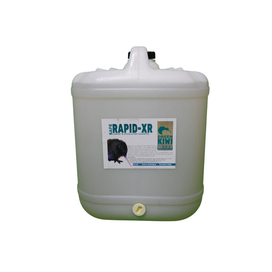 Rapid XR - Carpet & Upholstery Cleaner