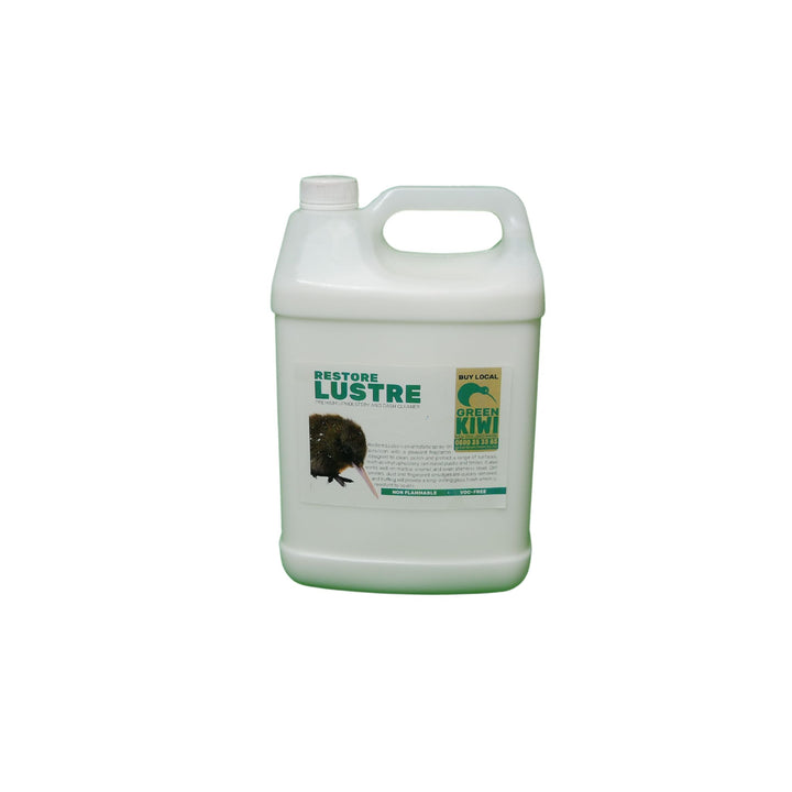 Restore Lustre - Vehicle Dash Interior & Tyre Cleaner