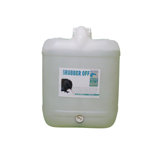 Rubber Off Safe Rubber & Smoke Residue Remover