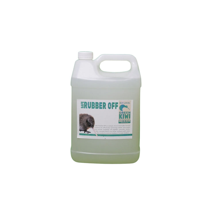 Rubber Off Safe Rubber & Smoke Residue Remover