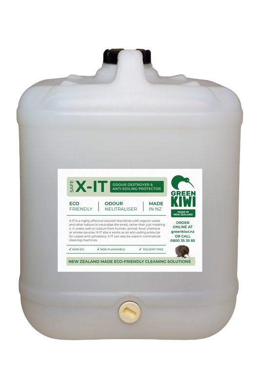 X-It Odour Destroyer