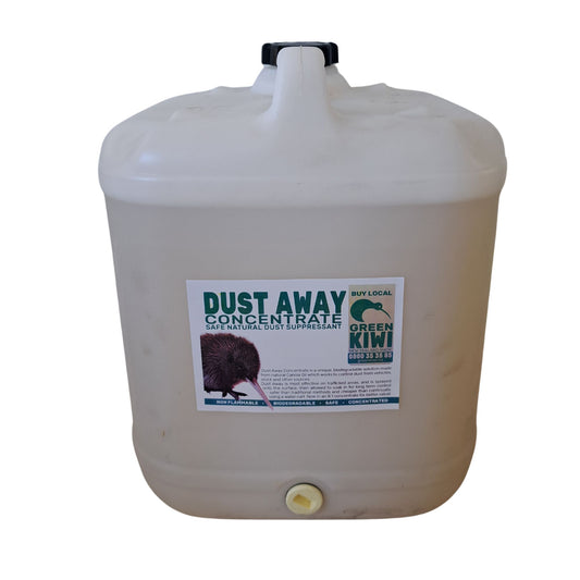 Dust Away - Dust Suppressant Concentrate 20L