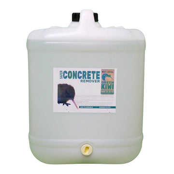 20L safe concrete remover concentrate