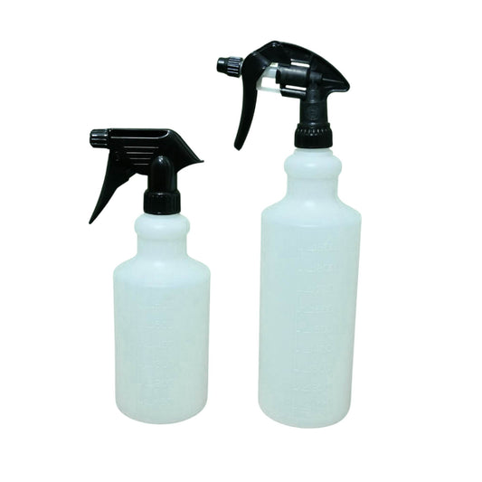 Spray Bottles, Sprayers & Spreaders