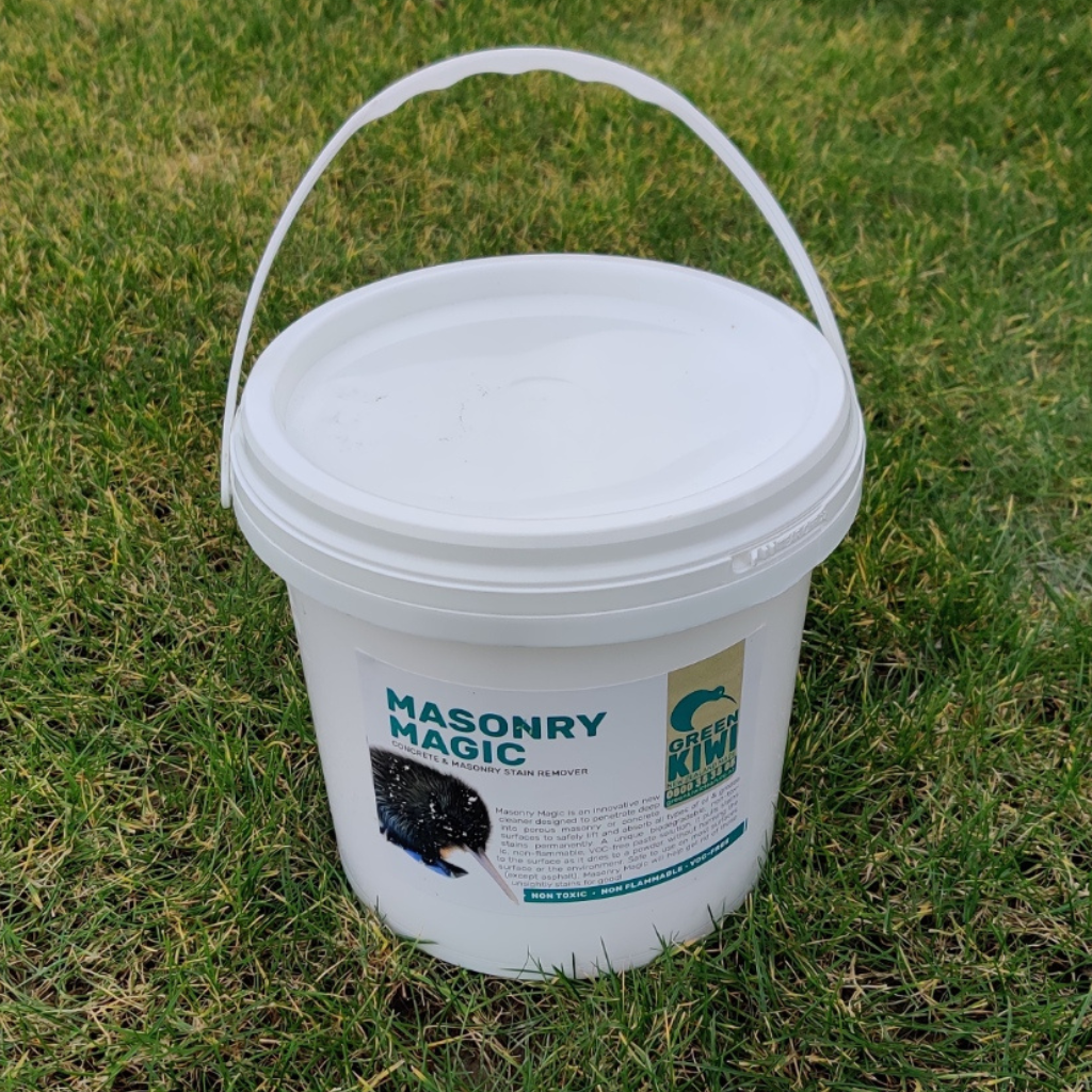 Masonry magic 4Kg bucket