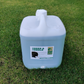 Tough moss and mould remover, 20L bulk container