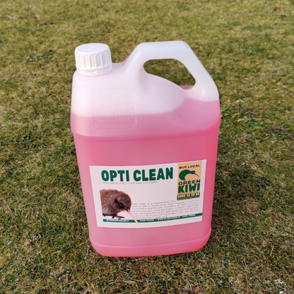 5L Opti Clean - environmentally friendly cleaner